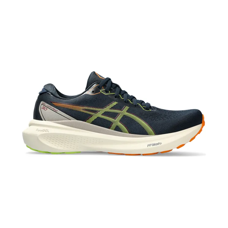 Asics Gel-kayano 30 French Blue/Neon Lime (1011B548.403)