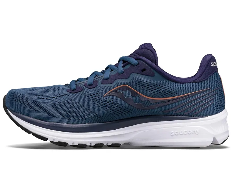 Saucony Ride 14 “Midnight” (S10650-35)
