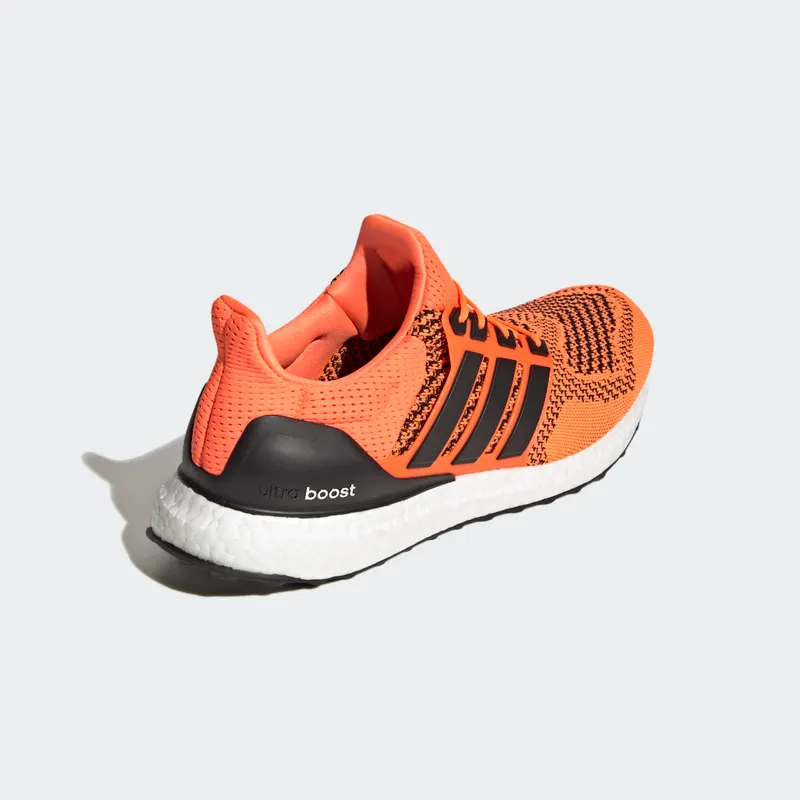 adidas Ultra Boost 1.0 Solar Orange Orange/Solar Orange/Core Black (S77413)