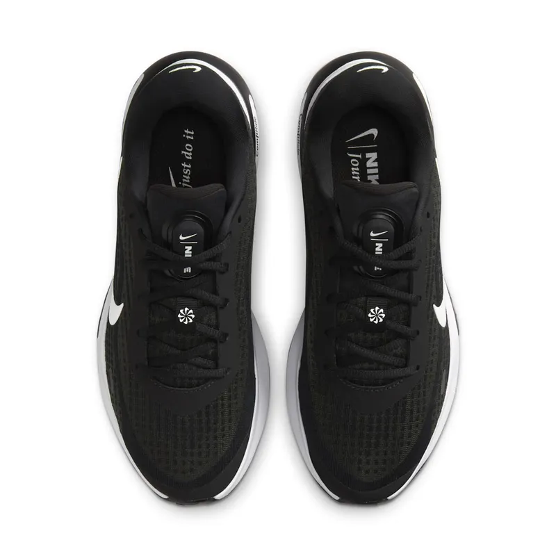 Nike Journey Run Black White (FJ7765-001)
