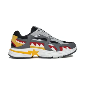 A Bathing Ape Shark Sta Malaysia (1FWK201307-MUL)