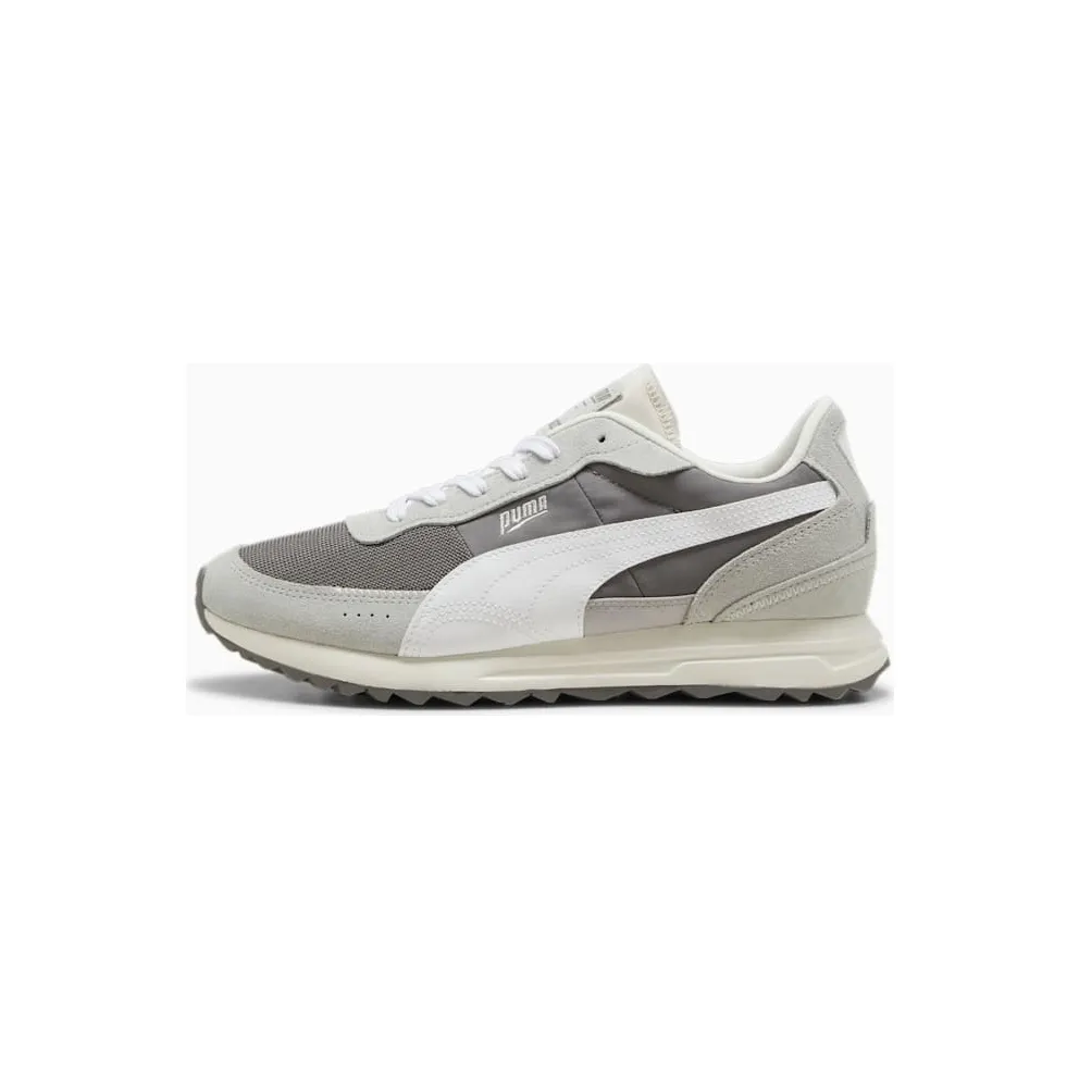 Puma Road Rider SD Cast Iron White (397377-08)