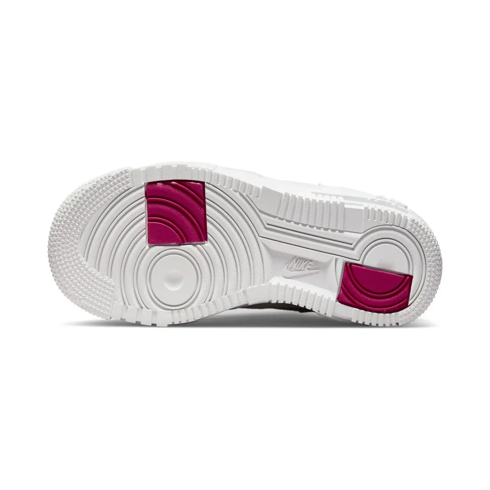 Nike Air Force 1 Pixel White (DQ5570-100)