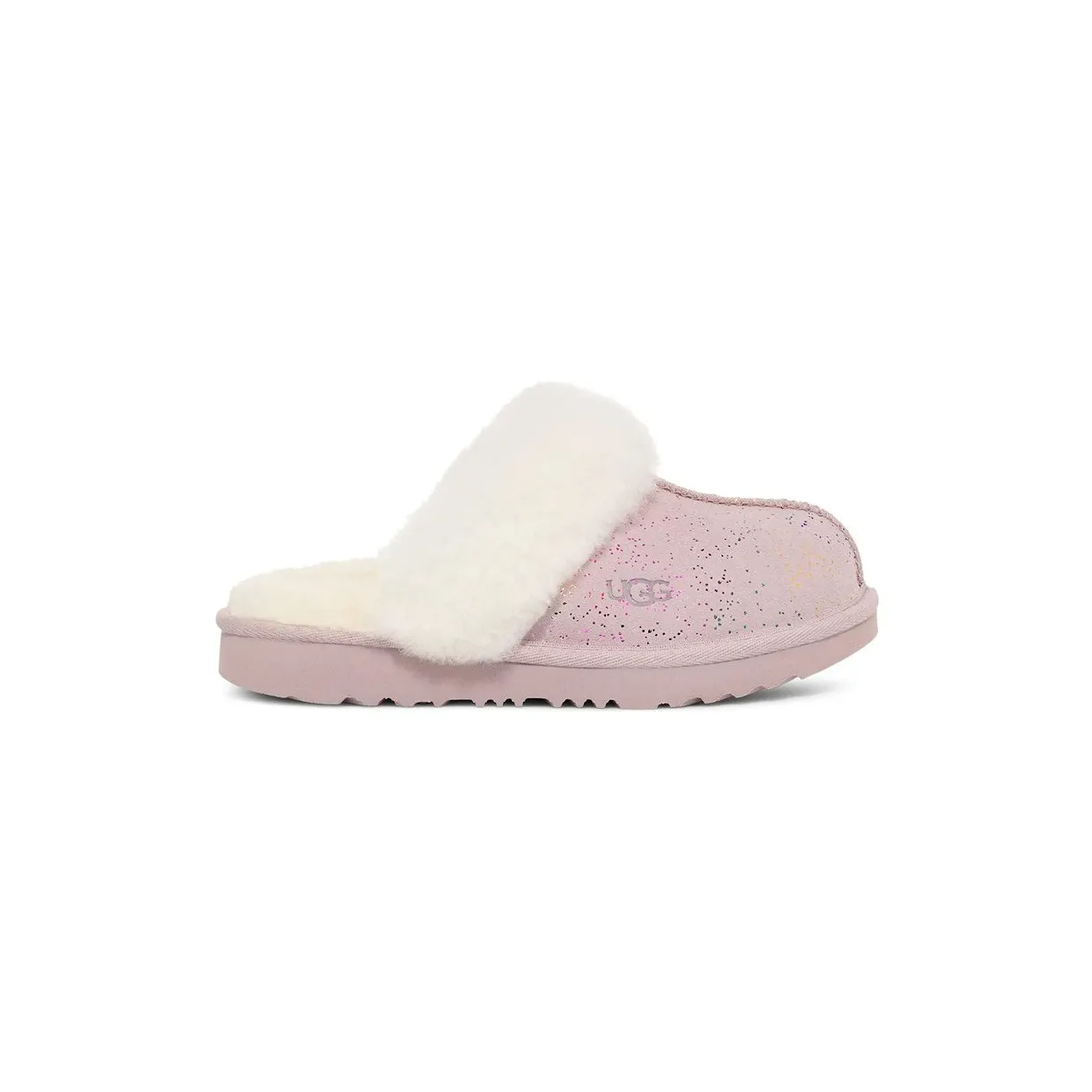 ugg-sneaker 1157672K-PLSM