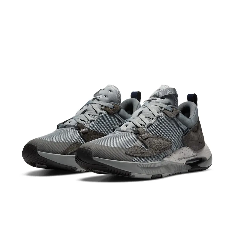 Jordan Air Cadence fragment Grey/Grey-Grey (DA3655-001)