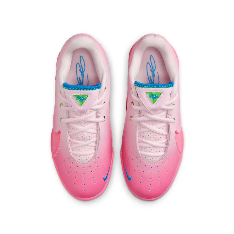 Nike LeBron 22 GS “I Promise – Pink” (HV8617-600)