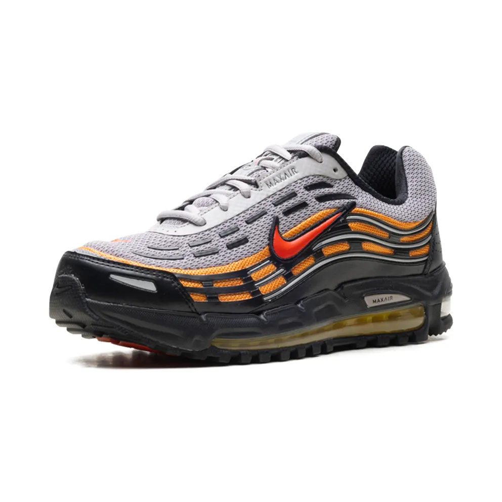 Nike Air Max TL 2.5 “College Grey / Picante Red” (FZ4110-006)