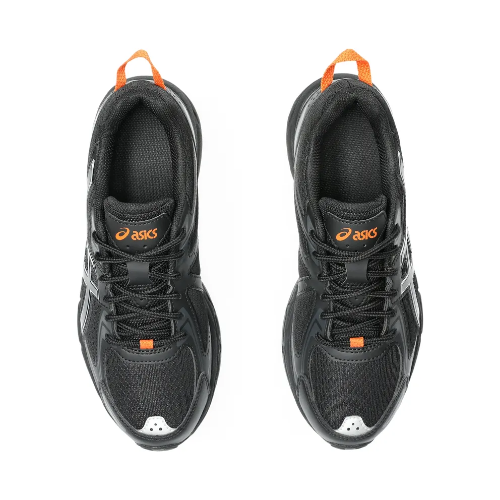 ASICS GEL-VENTURE 6 GS “Black / Black” (1204A162-009)