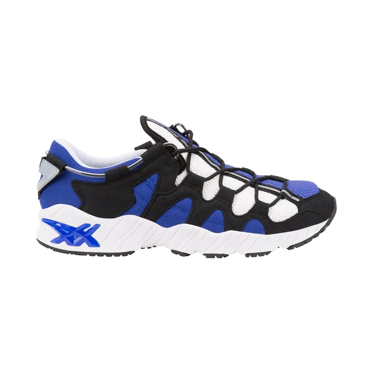 Asics Gel-Mai Blue Black (H703N-4590)