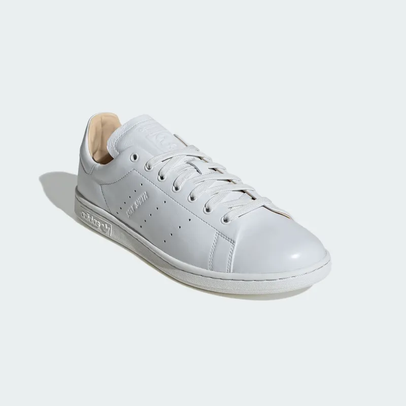 adidas Stan Smith Lux Crystal White Sand Strata (IH2451)