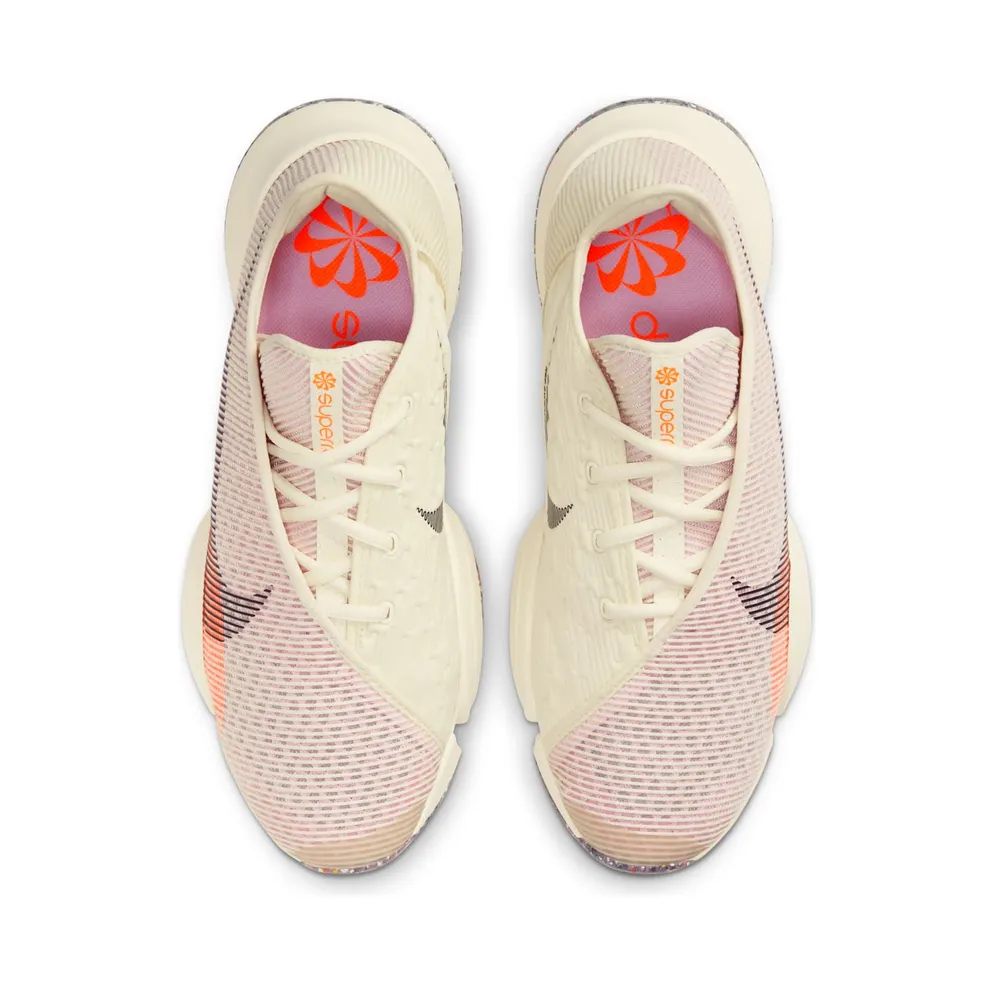 Nike Air Zoom SuperRep 2 Next Nature voor HIIT-sessies White (CZ0599-106)