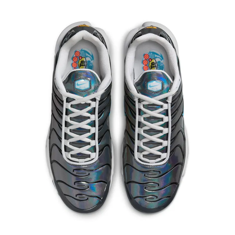 Nike Air Max Plus Iridescent (HV2525-001)