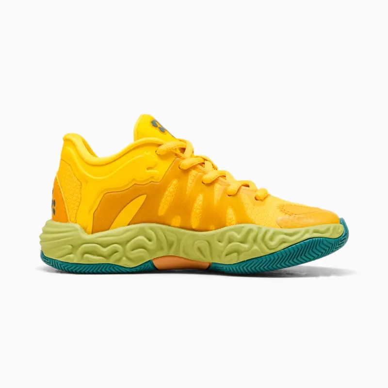 Puma Tyrese Haliburton Hali 1 Citrus (313608-01)