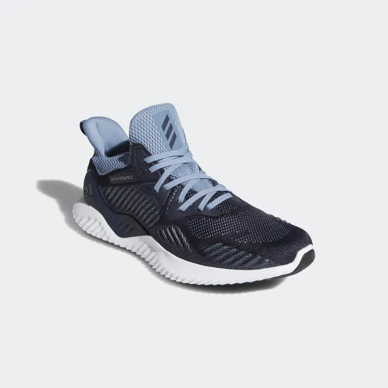 adidas Alphabounce Beyond M Blue Blue/Legend Ink (CG4764)