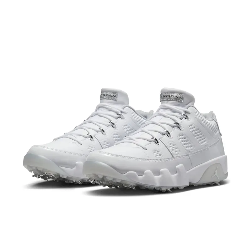 Jordan 9 Retro Low Golf NRG Tour Championship (HM8373-100)