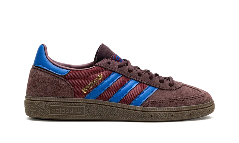 Adidas Handball Spezial “Night Red Blue” (IF9530)