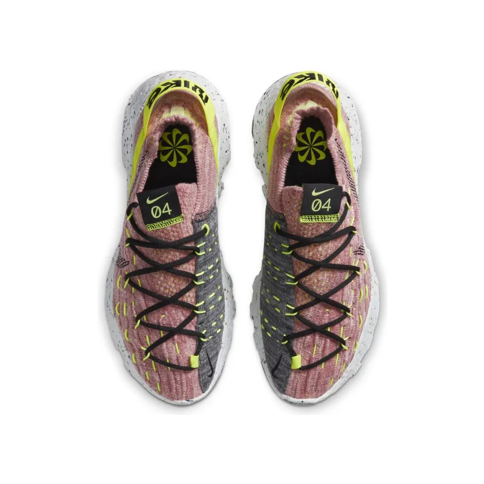 Nike WMNS Space Hippie 04 ‘Lemon Venom’ (2020) (CD3476-700)