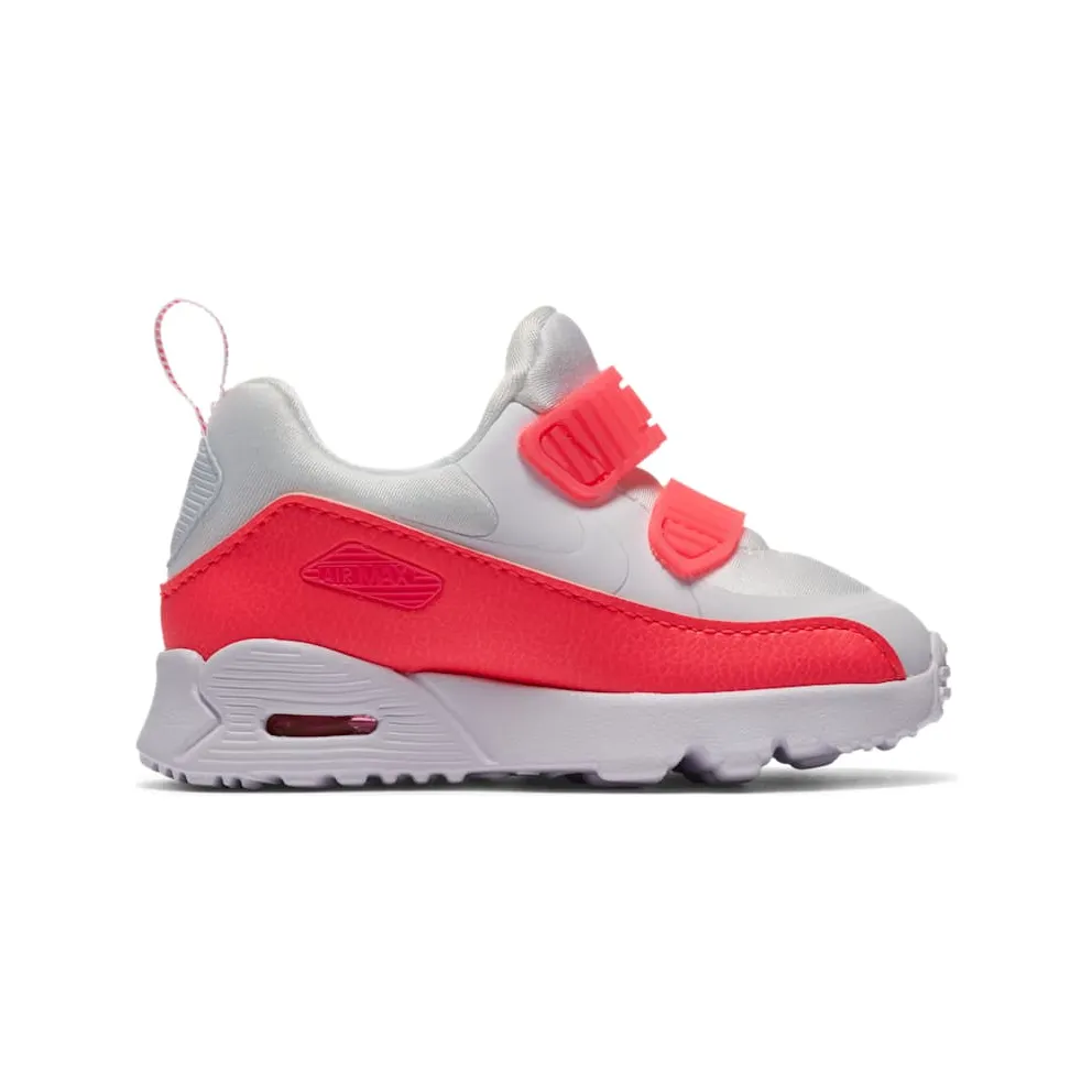 Nike Air Max Tiny 90 SE TD “White / Racer Pink” (AA2959-101)