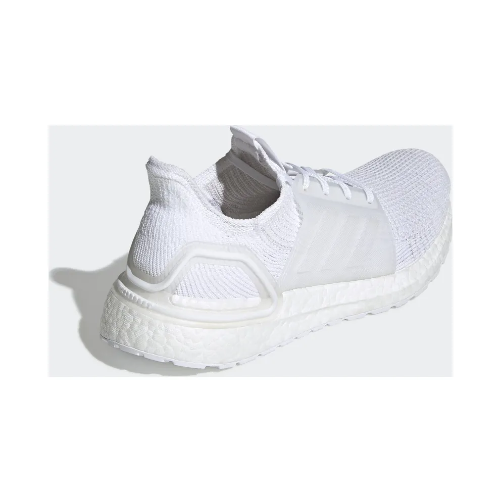 adidas Ultra Boost 2019 Footwear White Footwear White/Footwear White/Core Black (G54008)