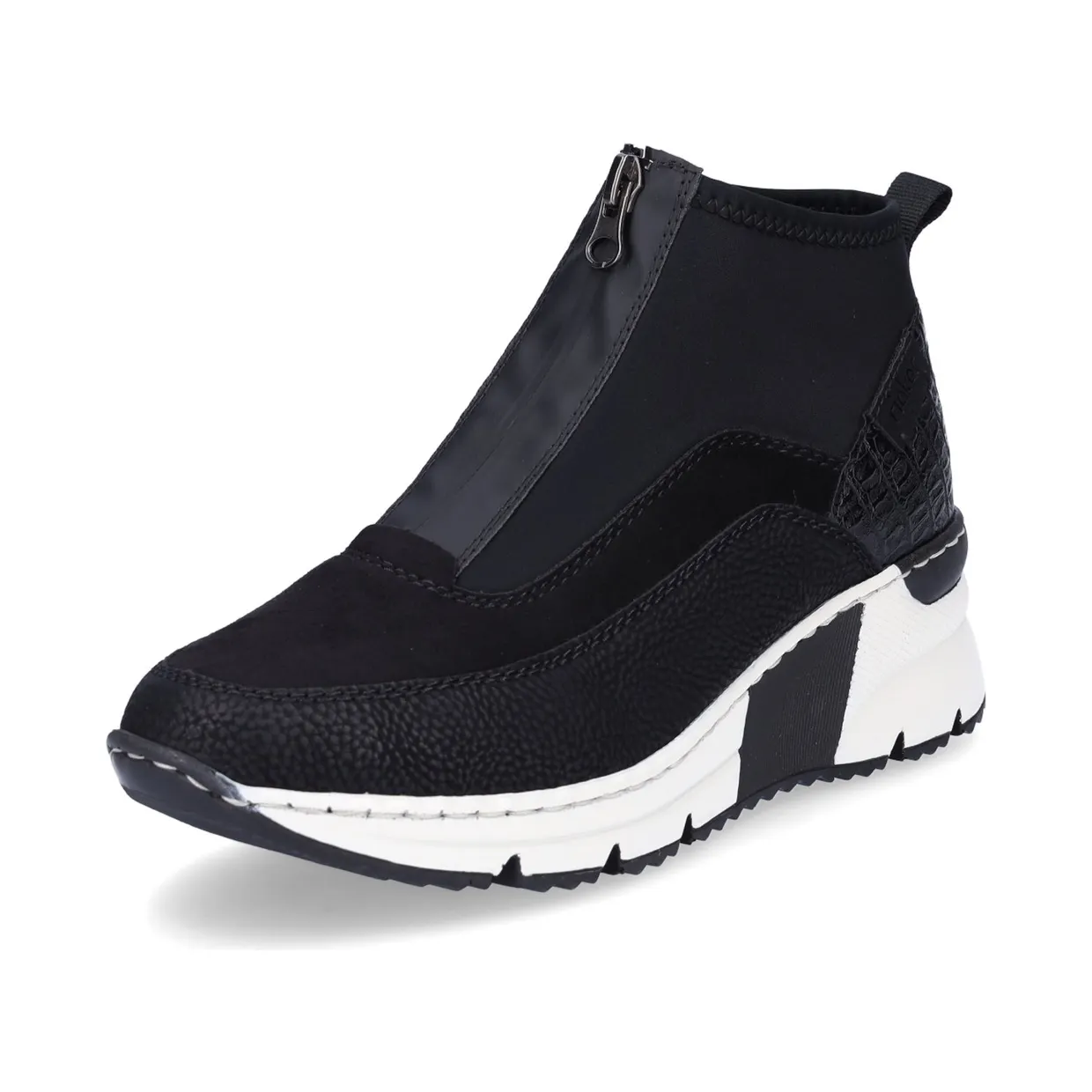 rieker-sneaker N635200