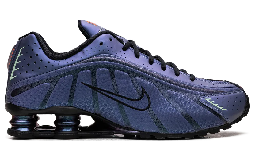 nike-shox HQ3446-001