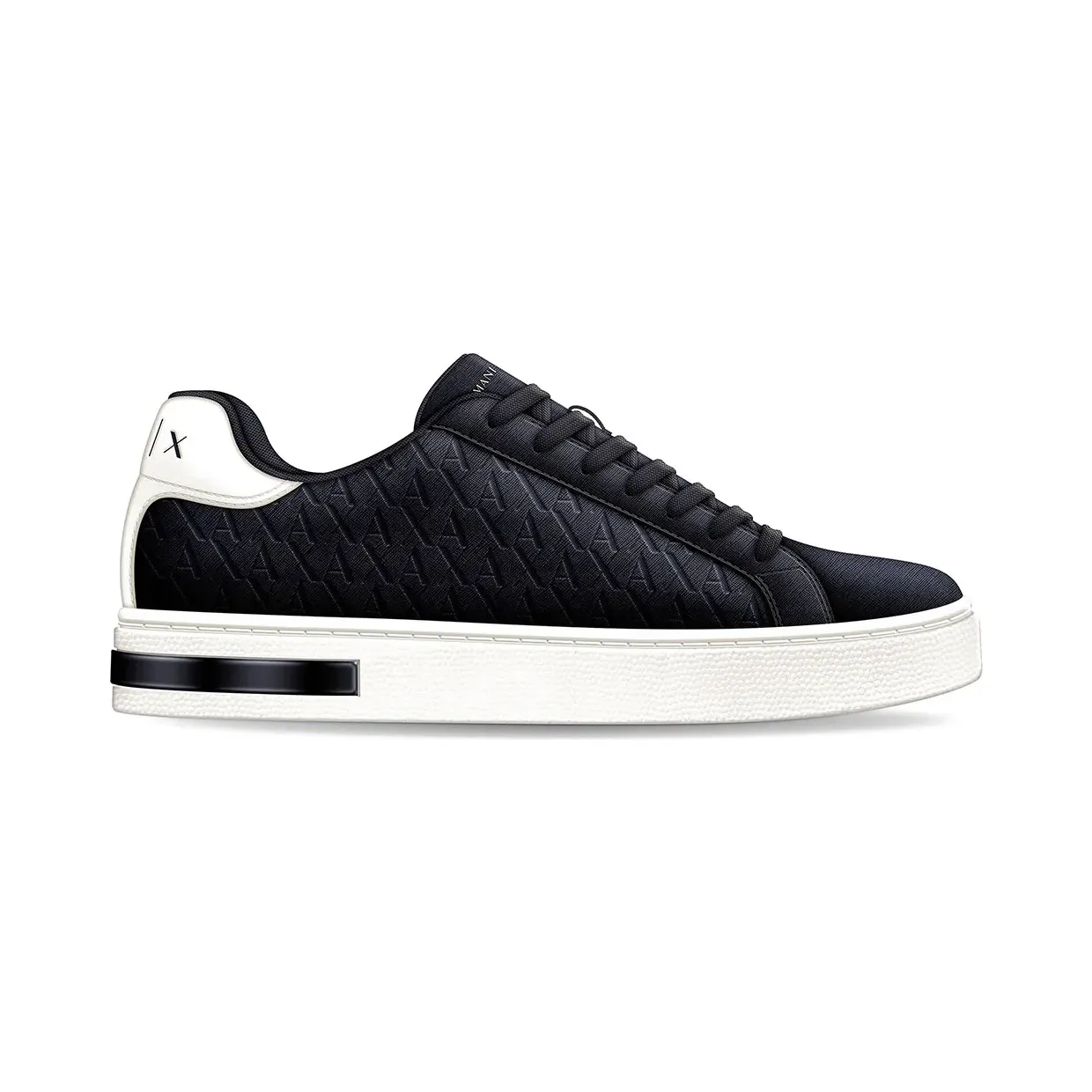 Armani Exchange Armani Navy / Off White (XM000140AF11916MB51311M)