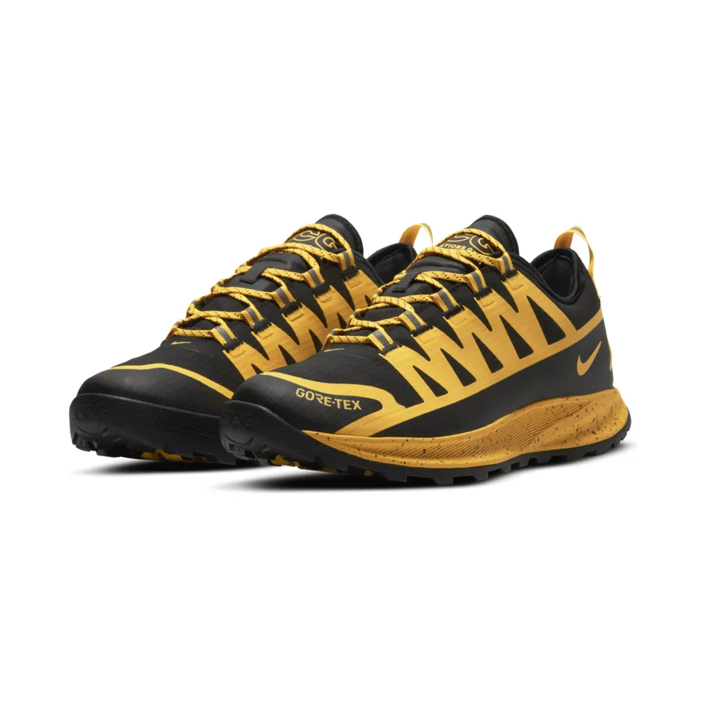 Nike ACG Air Nasu GORE-TEX Black (CW6020-001)