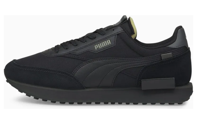 Puma Future Rider Play On Zwart (371149-25)