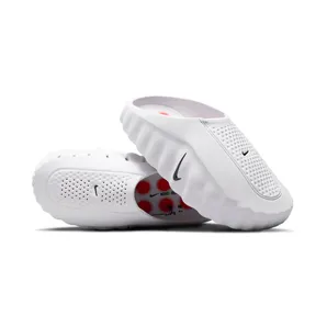 Nike Mind 001 “White / Speed Red / Obsidian” (HQ4307-101)
