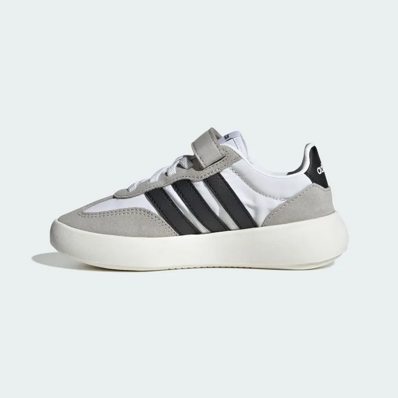 adidas Barreda Decode White Black Grey Two (JQ8850)