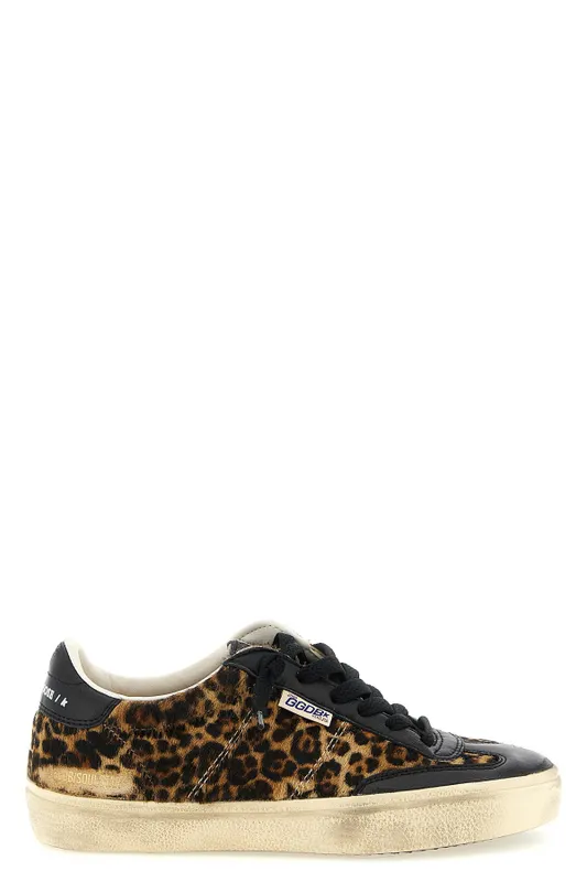 Golden Goose Soul Star “Multi” (GWF00464F0050518147281472)
