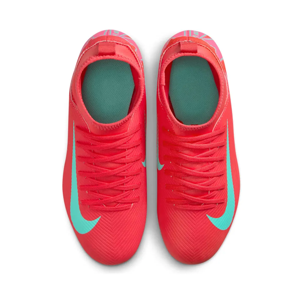 Nike Mercurial Superfly 10 Club MG Mad Energy Pack (FQ8318-800)