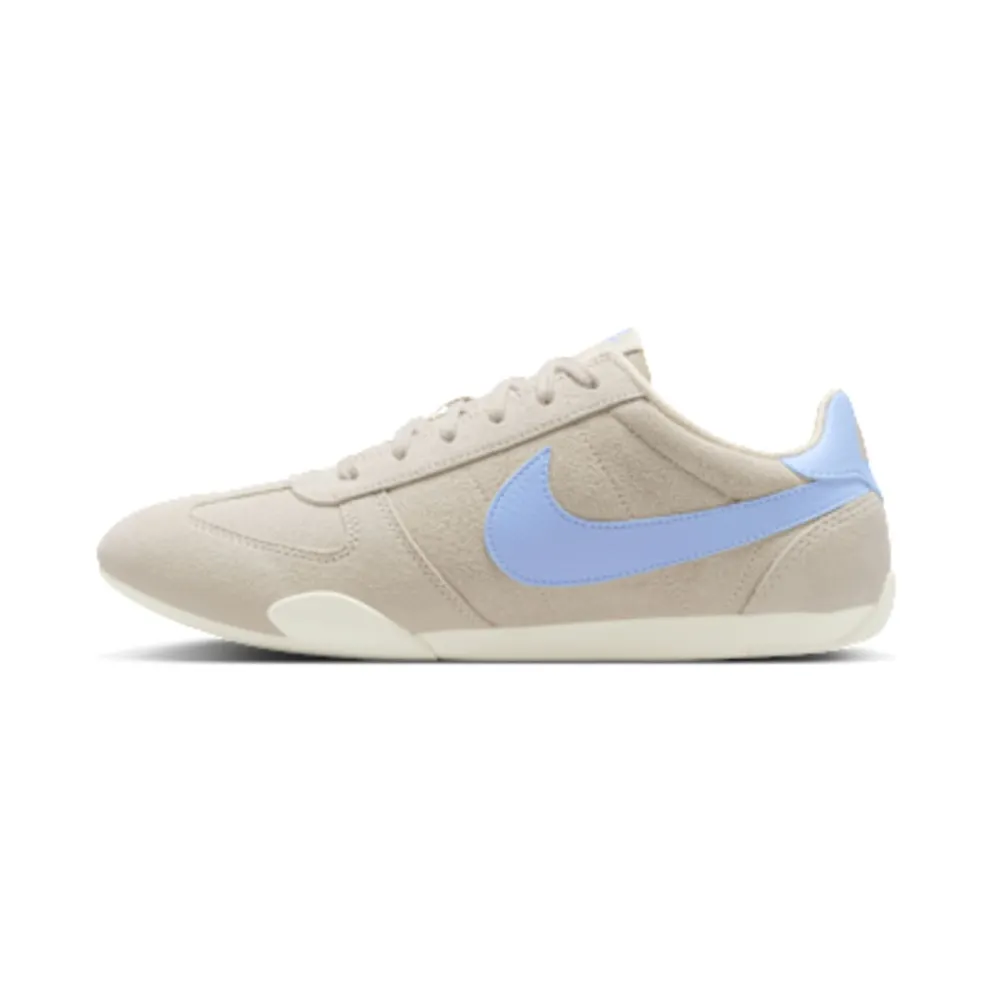 Nike Sprint Sister “Cream Ii / Sail / Aluminium” (IO8030-200)