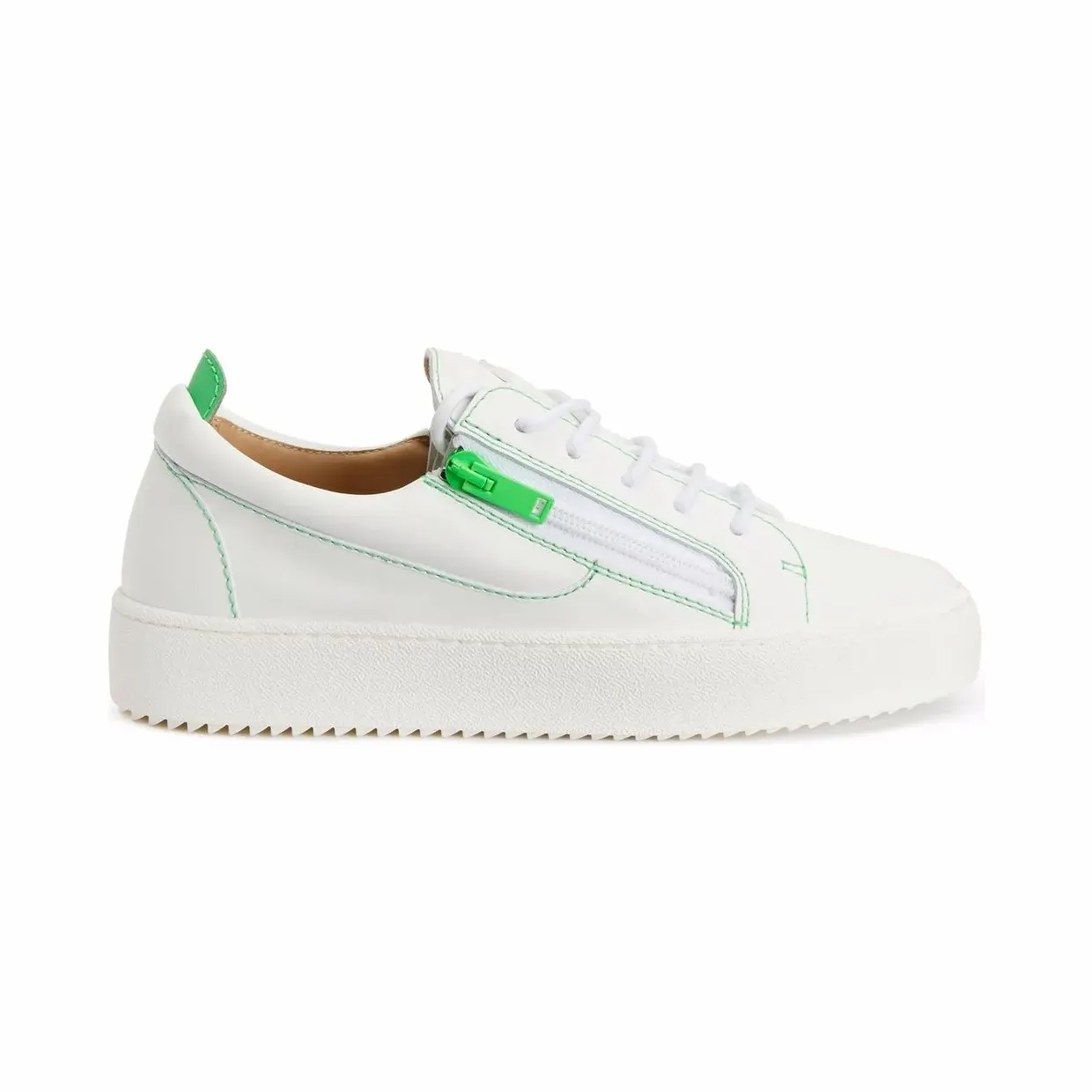 Giuseppe Zanotti Gail “White” (RS20005002)
