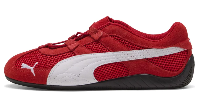 Puma Speedcat Go Wns (red) – 403589-02