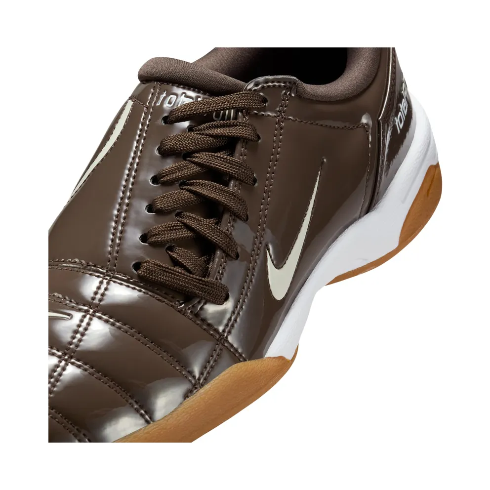 Nike Total 90 3 Patent Baroque Brown (IB5666-202)