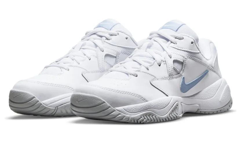 NikeCourt Lite 2 Weiß (AR8838-112)