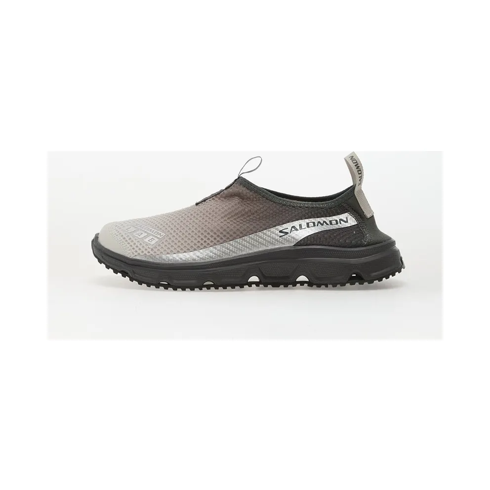 Salomon Reelax Slide Grau