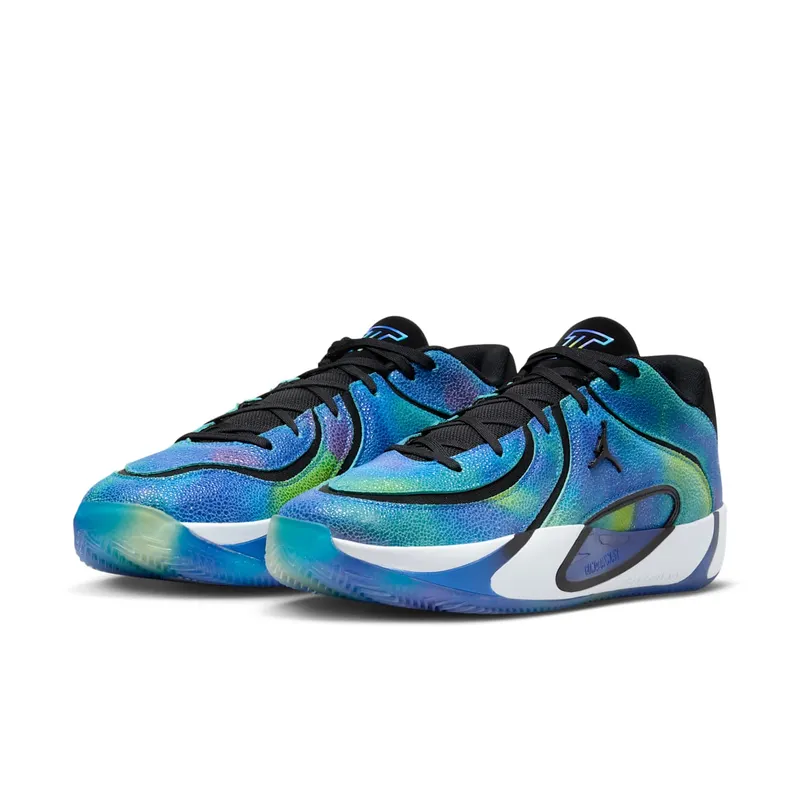Jordan Tatum 4 “Chameleon” (IR0073-500)