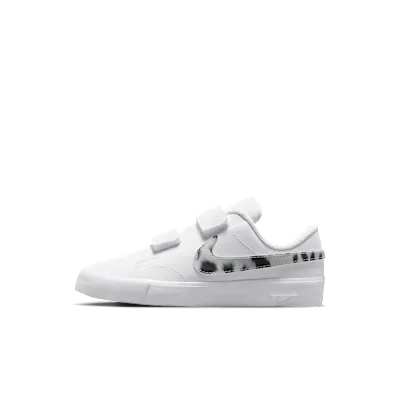 Nike Tennis Essential “White / Black” (IV6009-100)