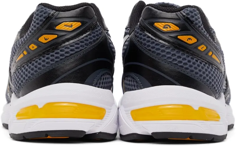 ASICS Gel 1130 022 MTR/BLK (1201A256)