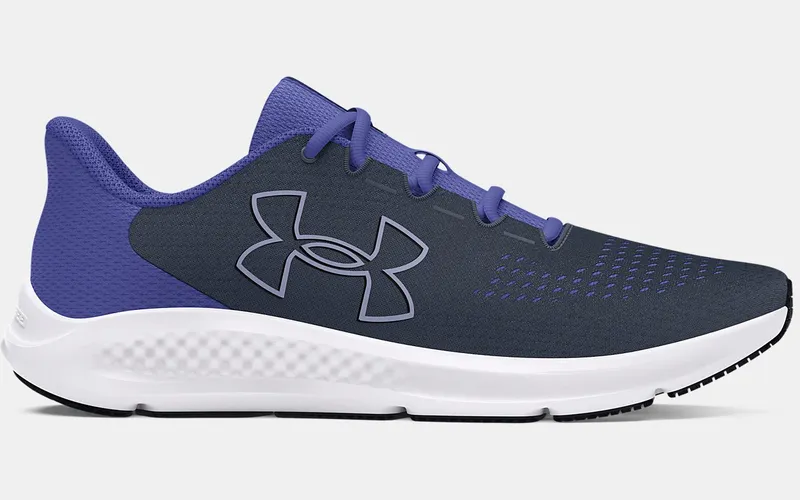 Under Armour Charged Pursuit Grey (3026523-107)