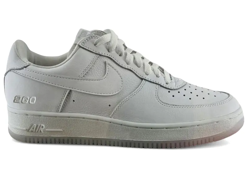Nike Air Force 1 Low ’01 Nigo 2GO Triple White (IM2110-1929431)