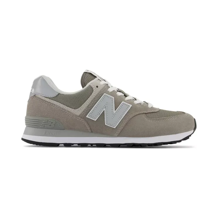 New Balance 574 Grey (ML574EGG)