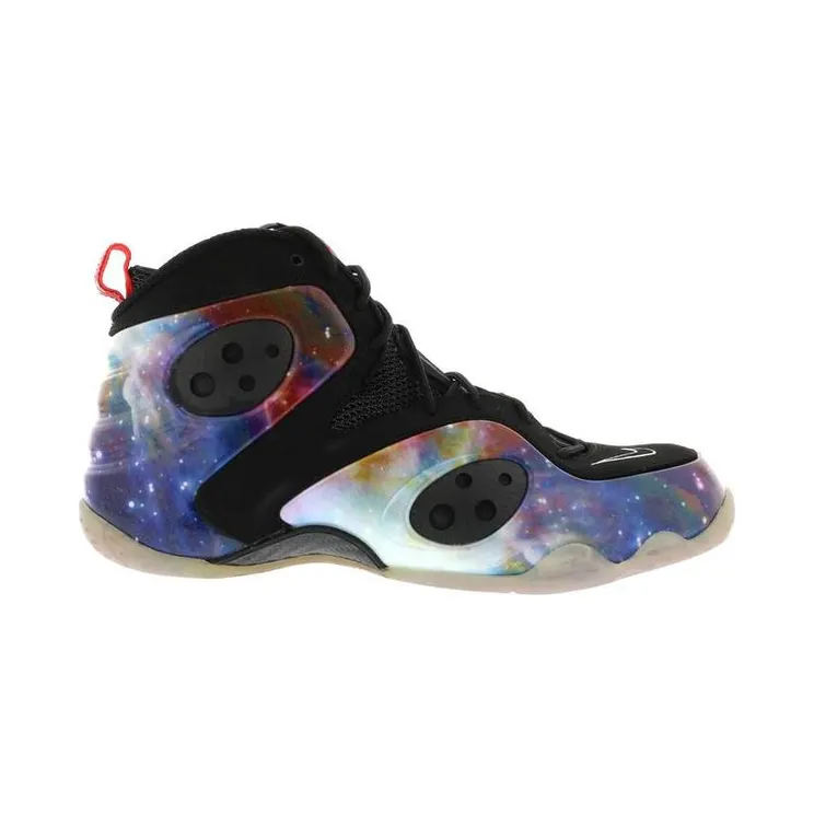 Nike Zoom Rookie Galaxy (Black Pod)