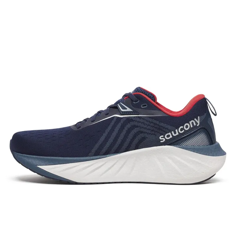 Saucony Triumph 22 Navy Dusk (S20964-144)