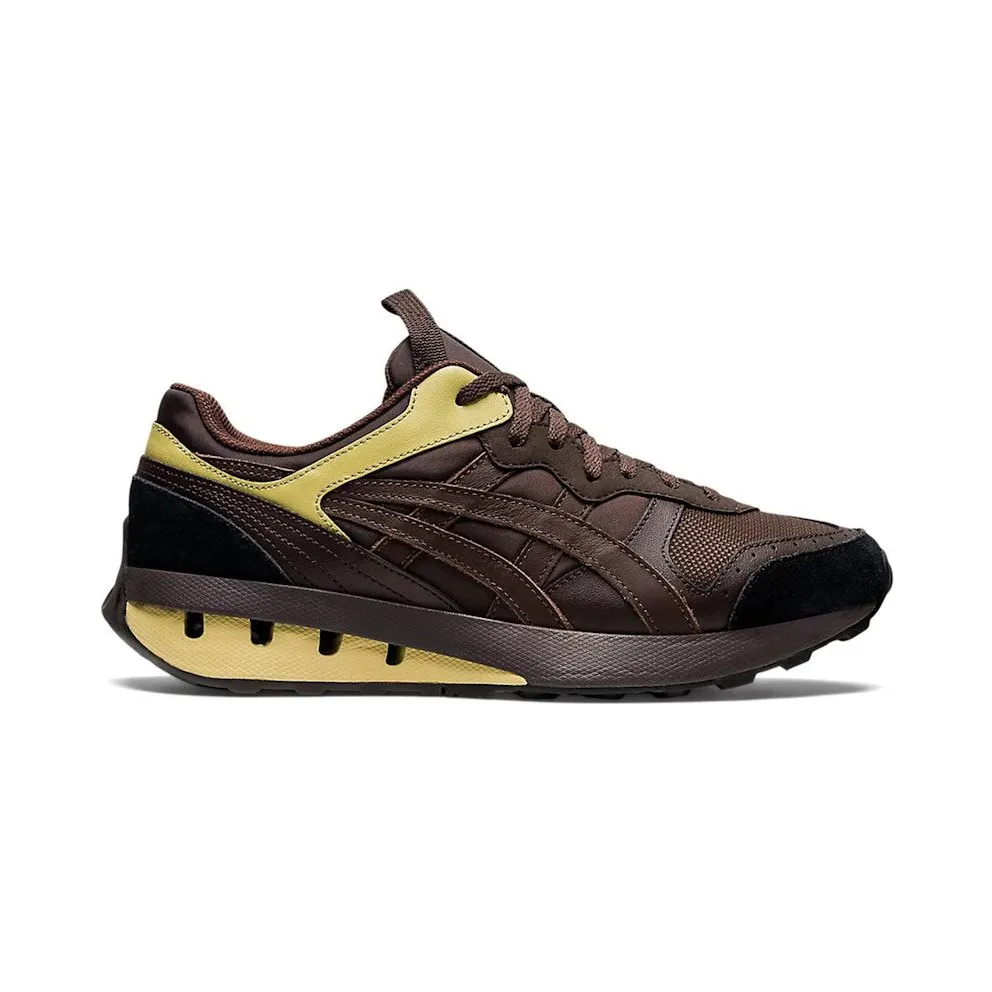 ASICS UN1-S Jogger X81 Coffee Bean (1201A743-200)