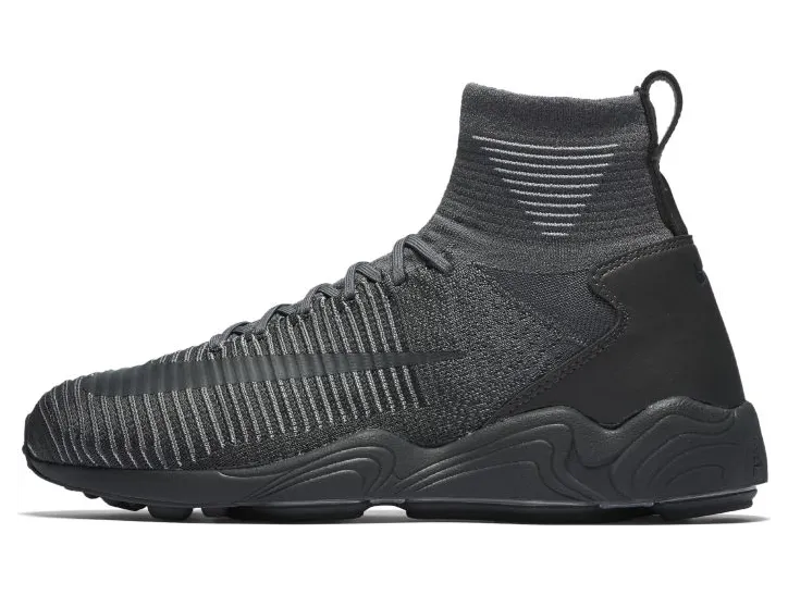 Nike Zoom Mercurial XI FK Dark Grey (844626-002)