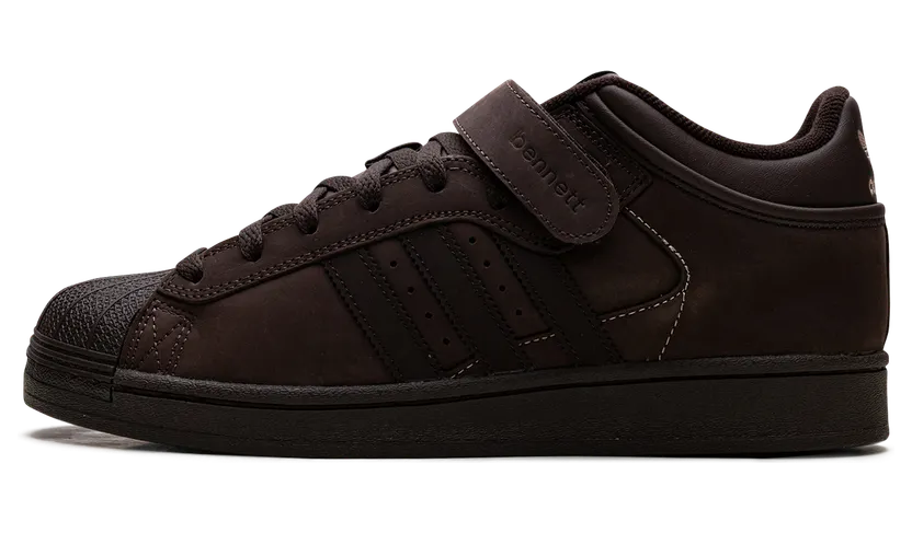 Adidas Pro Shell ADV “Niels Bennett” (IH3411)