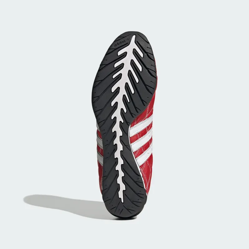 Adidas Adi Racer Lo Better Scarlet / Cloud White / Core Black (JP7013)
